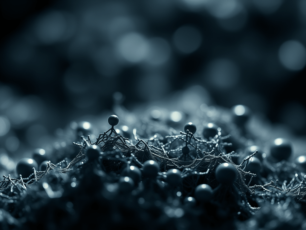 Impacto del Óxido de Cobre Negro en la Eficiencia de los Sistemas de Almacenamiento de&nbsp;Energía