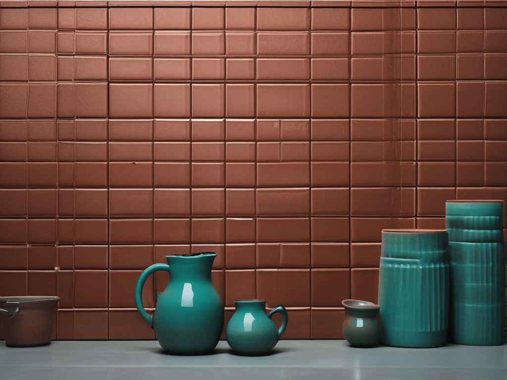 Aplicaciones del Óxido de Cobre en la Industria Cerámica