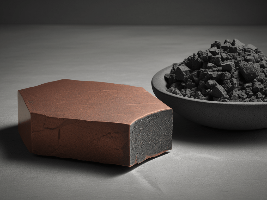 Ensayos de Durabilidad y Resistencia del Óxido de Cobre Negro en Materiales de&nbsp;Construcción